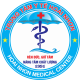 Trung tâm y tế Hoài Nhơn